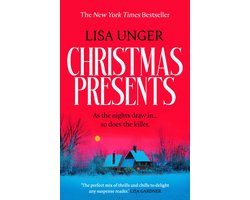 Omslag van Christmas Presents