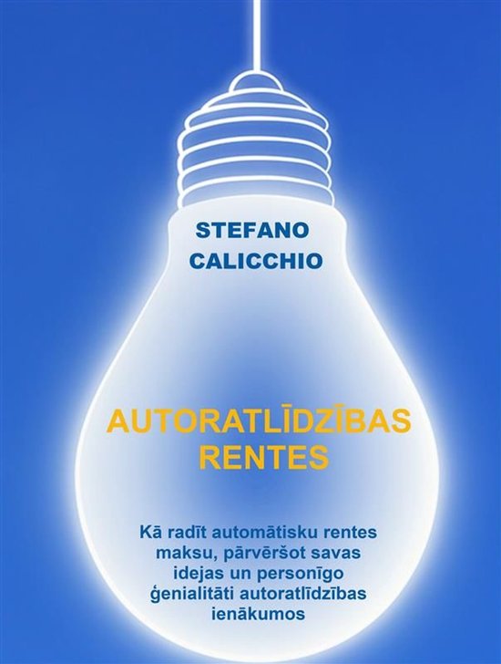 Autoratlīdzības rentes - cover