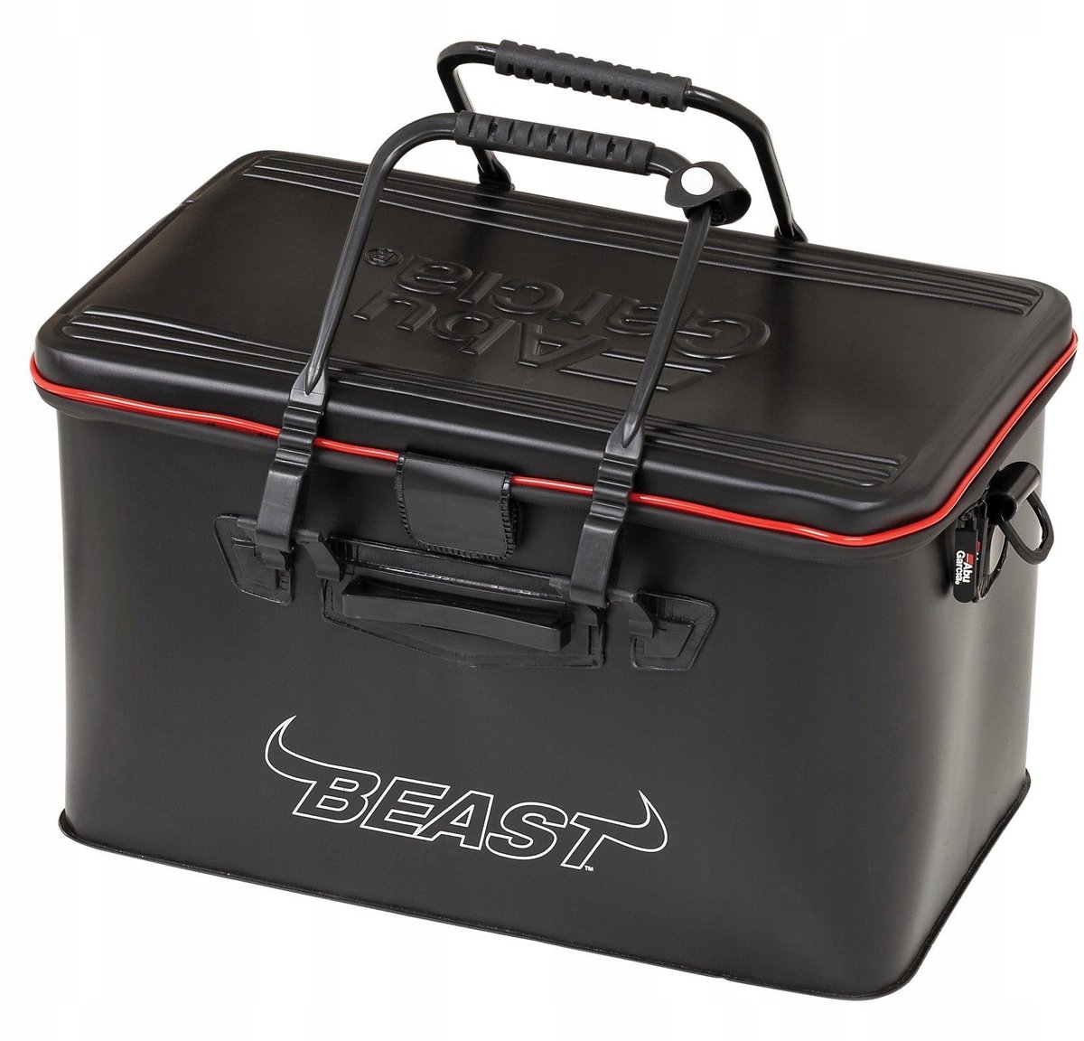 Abu Garcia Beast Pro XL EVA Vis-tas - Waterdicht & Duurzaam
