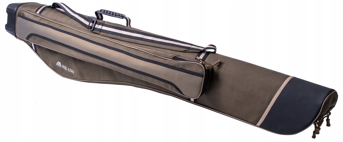 MAKADO HENGEL KOKER STIJF 2 Vaks 135cm