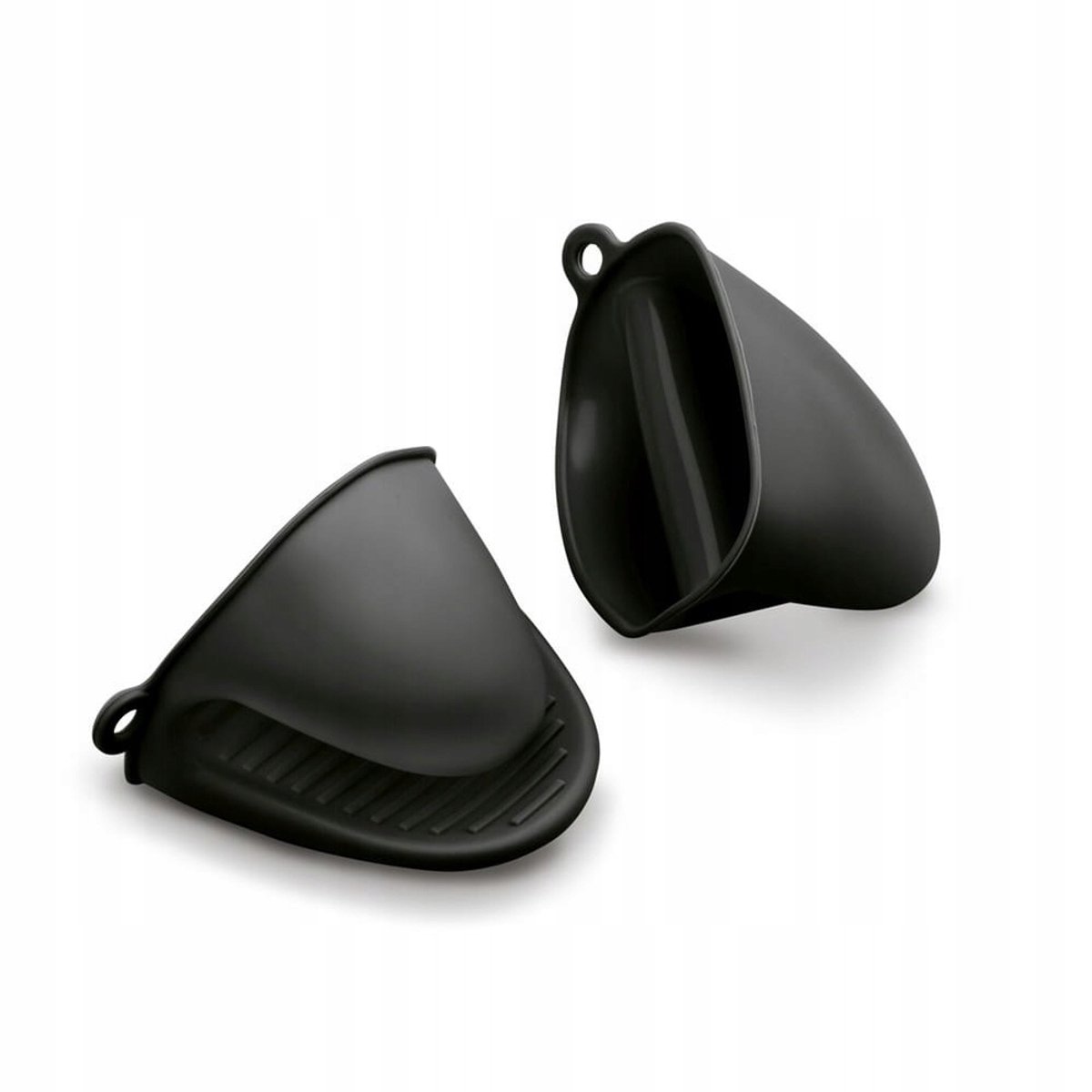 Keuken Accessoires Set: Silicoon Spatel, Kwast & Tangen
