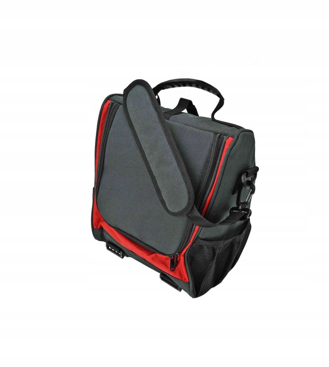 Dragon DGN Spinning Tas - Waterdicht Nylon Oxford 2600