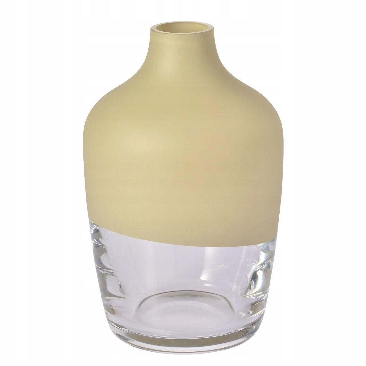 Krosno Fashion Vaas - Handgemerkt glas, 25cm