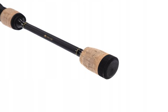 Mikado Sensuele N.G. Ultra Light Spin Hengel 260 cm — afbeelding 5