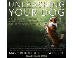 Unleashing Your Dog