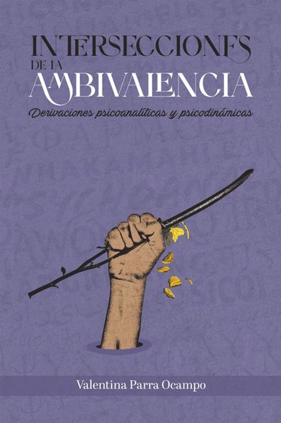 Intersecciones de la ambivalencia - cover