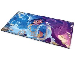 Ravensburger Disney Lorcana TCG Playmat Jasmine Playmats