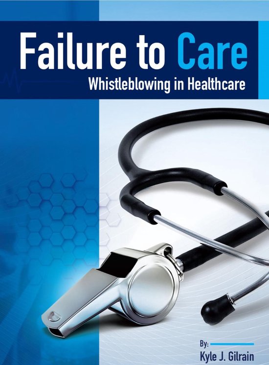 Failure to Care - cover
