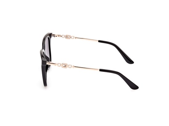 Guess Gu7886 Zonnebril Zwart Heren van Guess — afbeelding 4