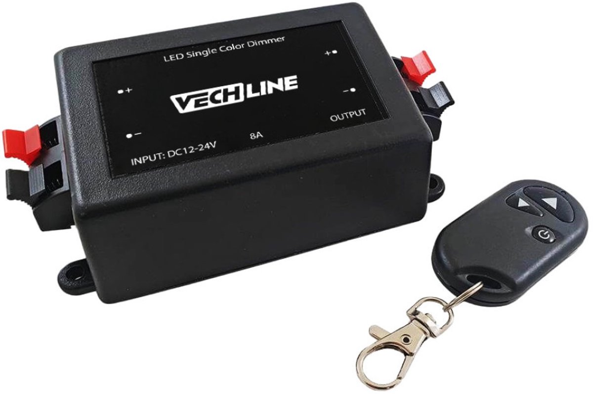 Vechline LED Dimmer 12V