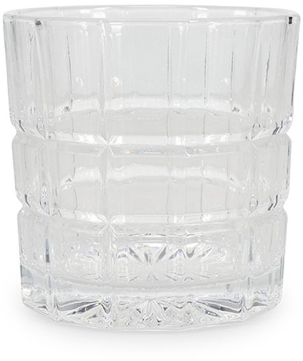 S|P Collection Whisky / water Glas 34cl Bar (set van 2)