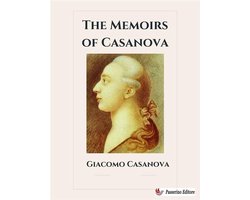 The Memoirs of Casanova