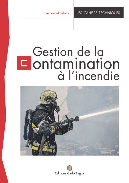 Gestion de la contamination à l'incendie
