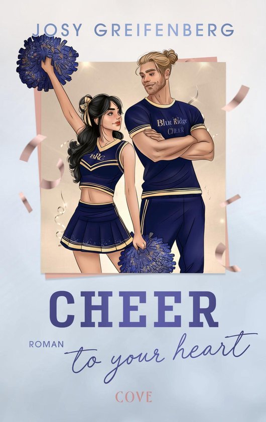 Cheer 2 - Cheer to Your Heart (Cheer 2) - cover