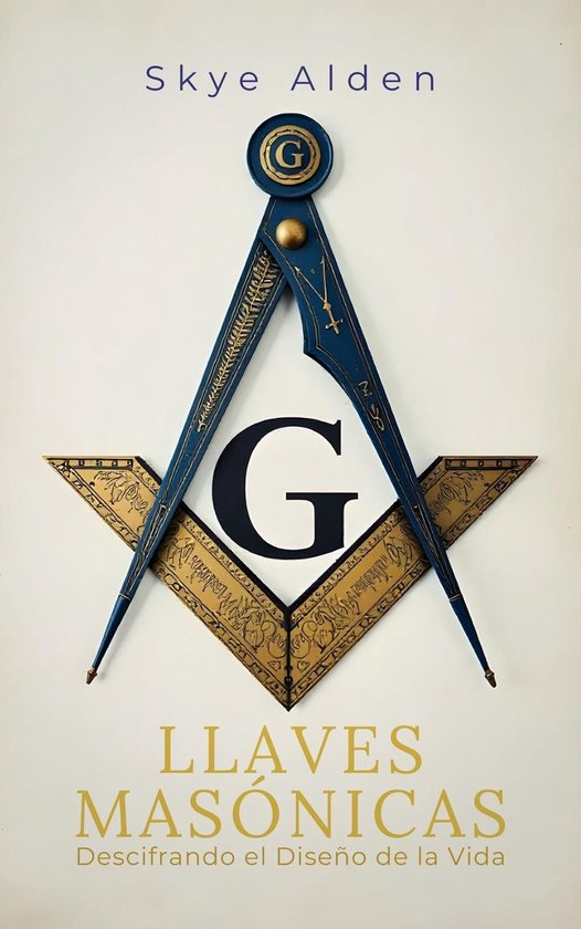 Masonic Keys / Llaves Masónicas - cover