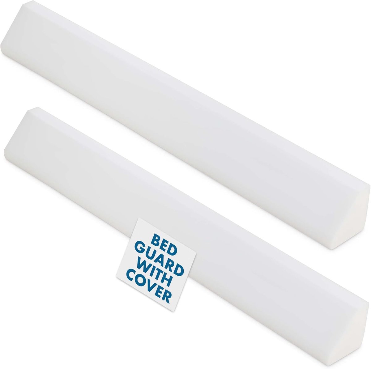 Solacis Opblaasbare bedrand - Bedhekje - Bedrand - Bedrand baby - Bedbeveiliging - Uitvalbescherming - Bedrail - Must have voor in uw bed!