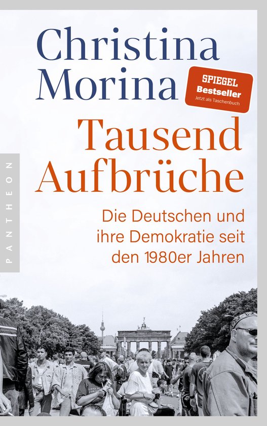 Tausend Aufbrüche