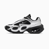 Nike Air Max Muse - Unisexe - Noir métallisé argent - Taille EU 39