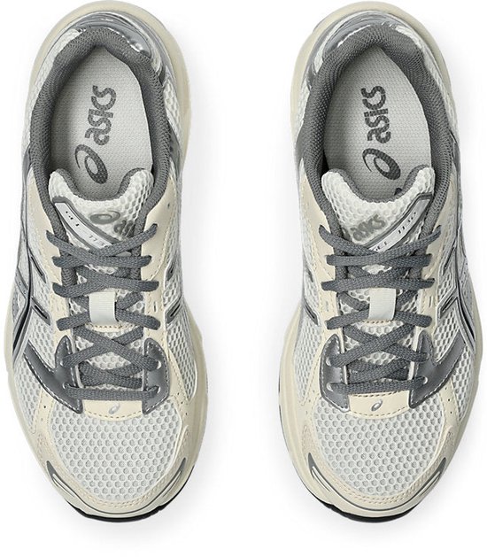 ASICS Gel-1130 - Femme - Crème Gris Argile - Taille EU 40