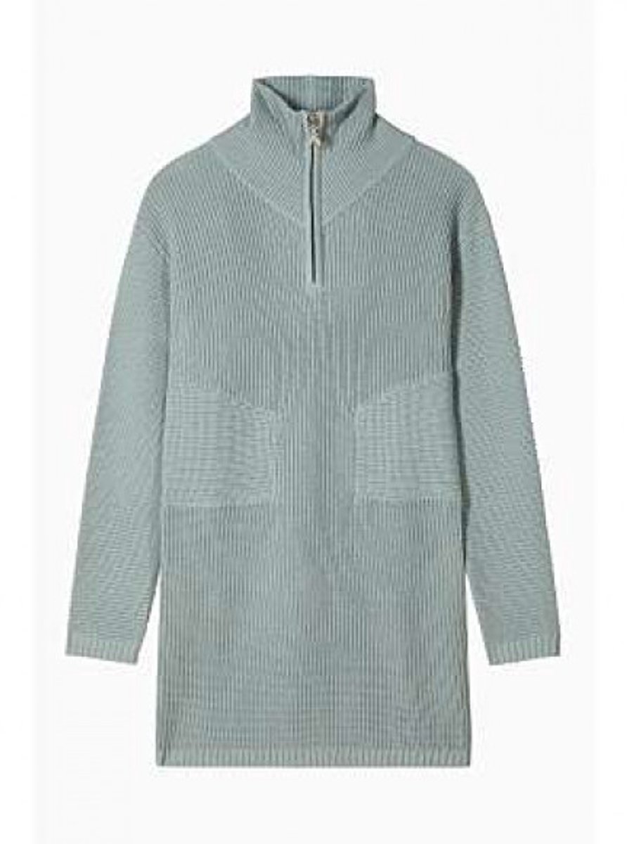 patrizia pepe DRESS Groen XS
