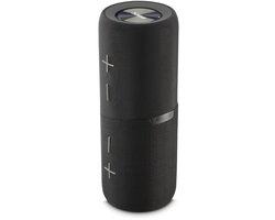 HAMA Bluetooth speaker - Twin 4.0 - Deelbaar in 2IP67 - 30W - Zwart
