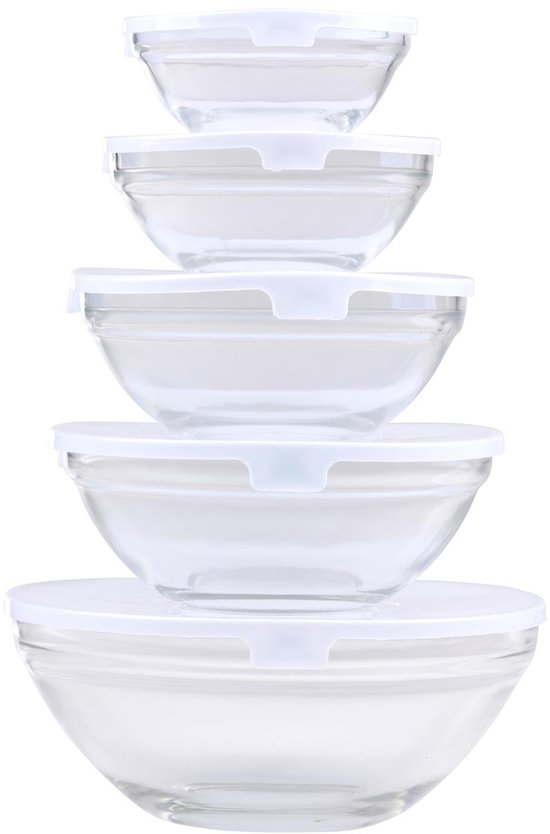 coffret alpina 5 pièces