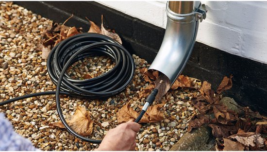 Bosch F016800362 Hogedrukslang - 8 m van Bosch — afbeelding 2