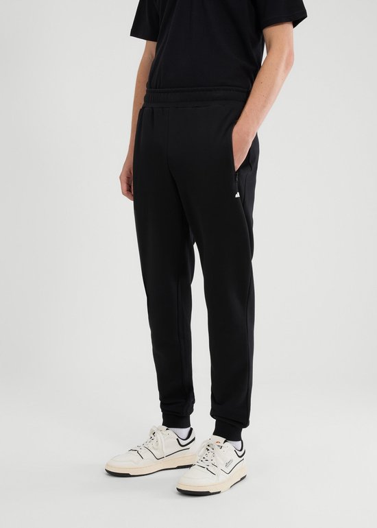 Ellesse Berlingo track pant - black