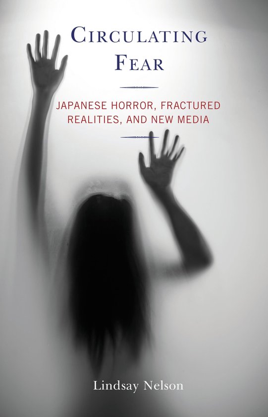 Circulating Fear - cover