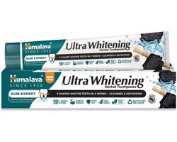 GUM Himalaya Herbals Himalaya Expert Ultra Whitening 75 ml