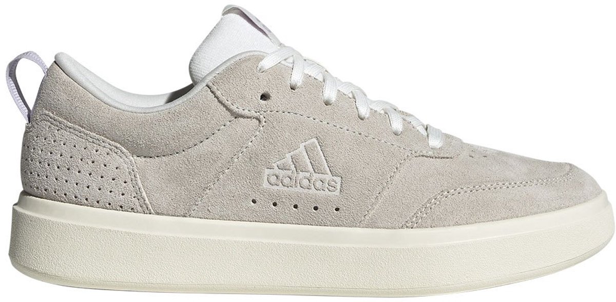 Core White / Core White / Silver Dawn