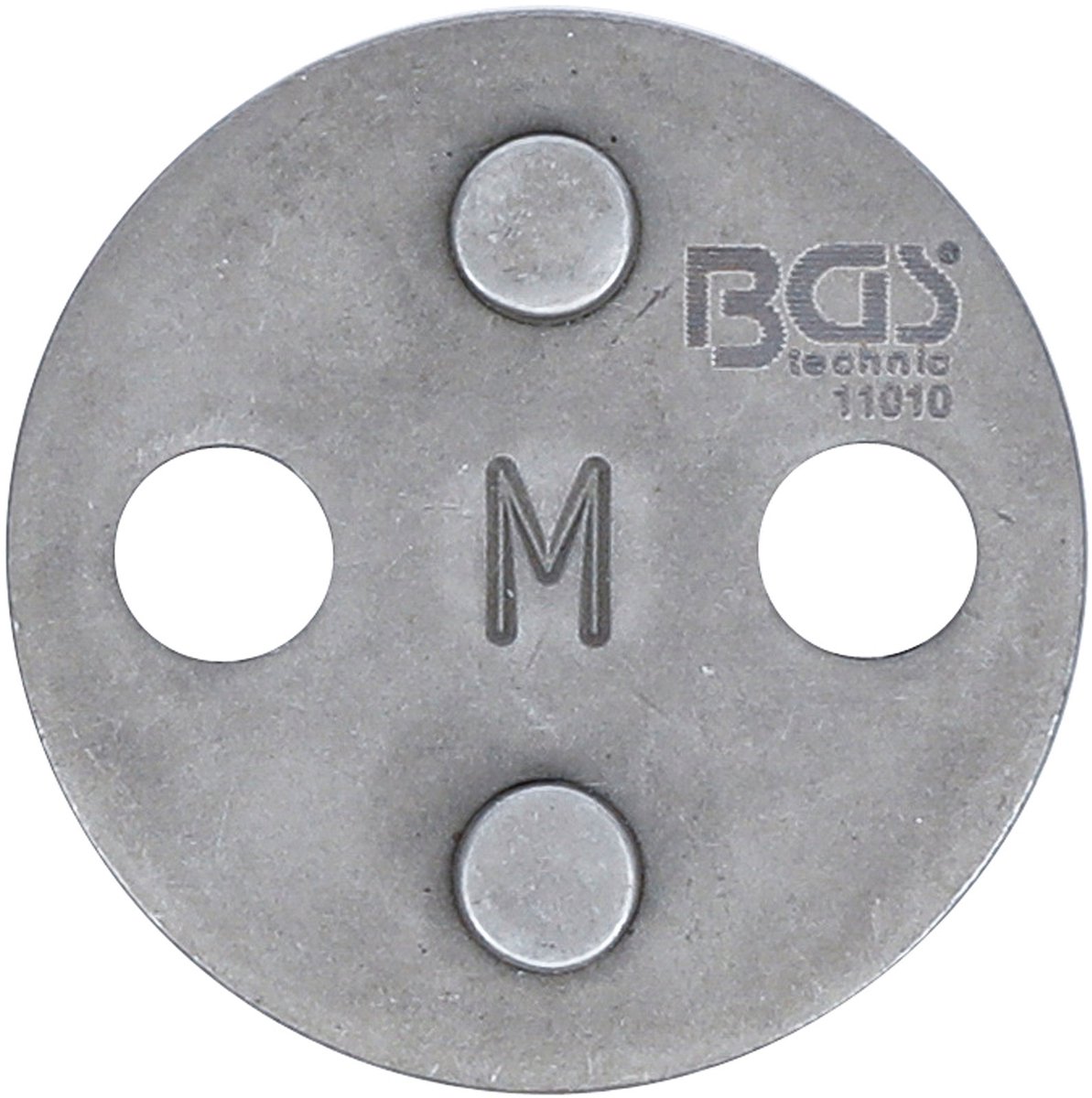 BGS Remzuiger terugsteladapter M - voor Ford / BMW Mini / Nissan