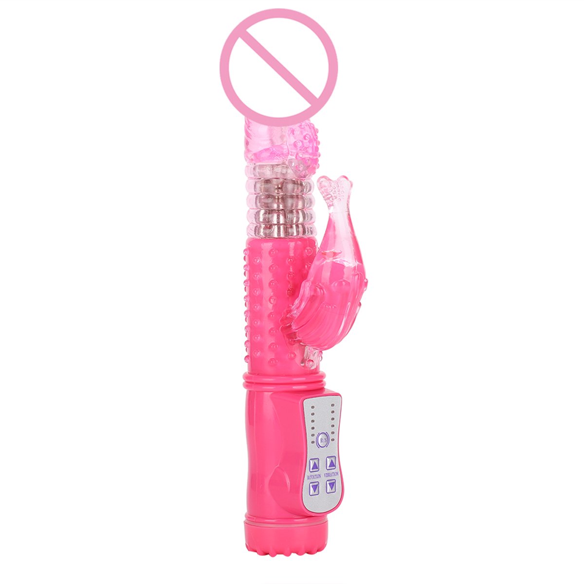 Dildo Voor Vrouwen - Clitoris Stimulator - Vibrerende Massager - Masturbator Speeltje