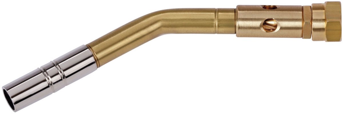 ROTHENBERGER soldeerbrander, AIRPROP, 16mm, M14x1 - 30914