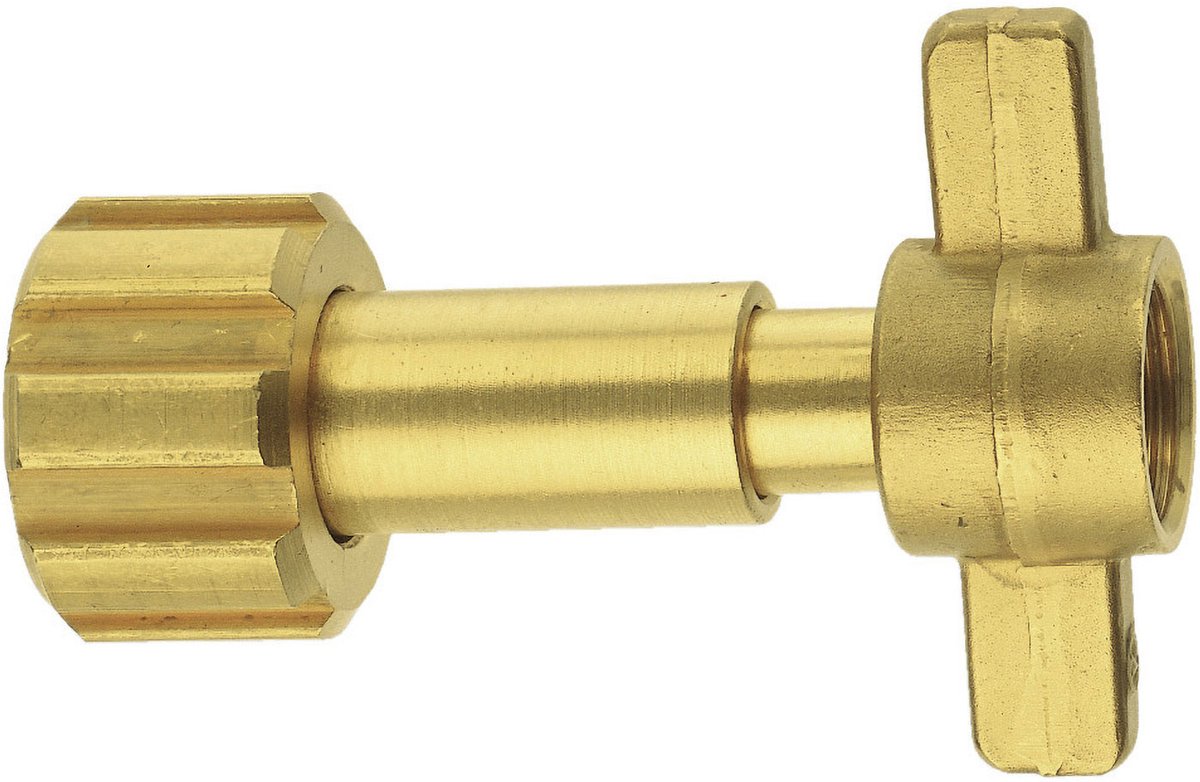 ROTHENBERGER propaanaftappijp, B21,8x1/14"L-3/8"L - 322...