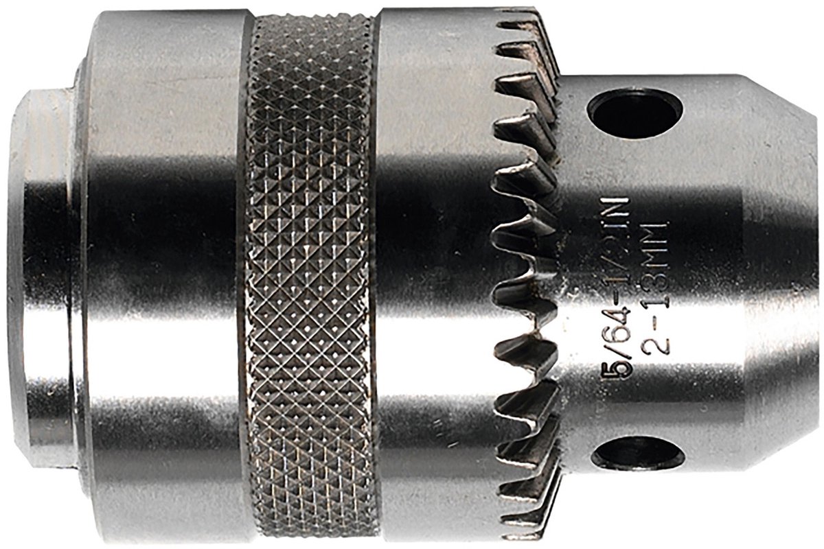 Makita 193519-7 Boorkop tandkrans 2,0-13 mm