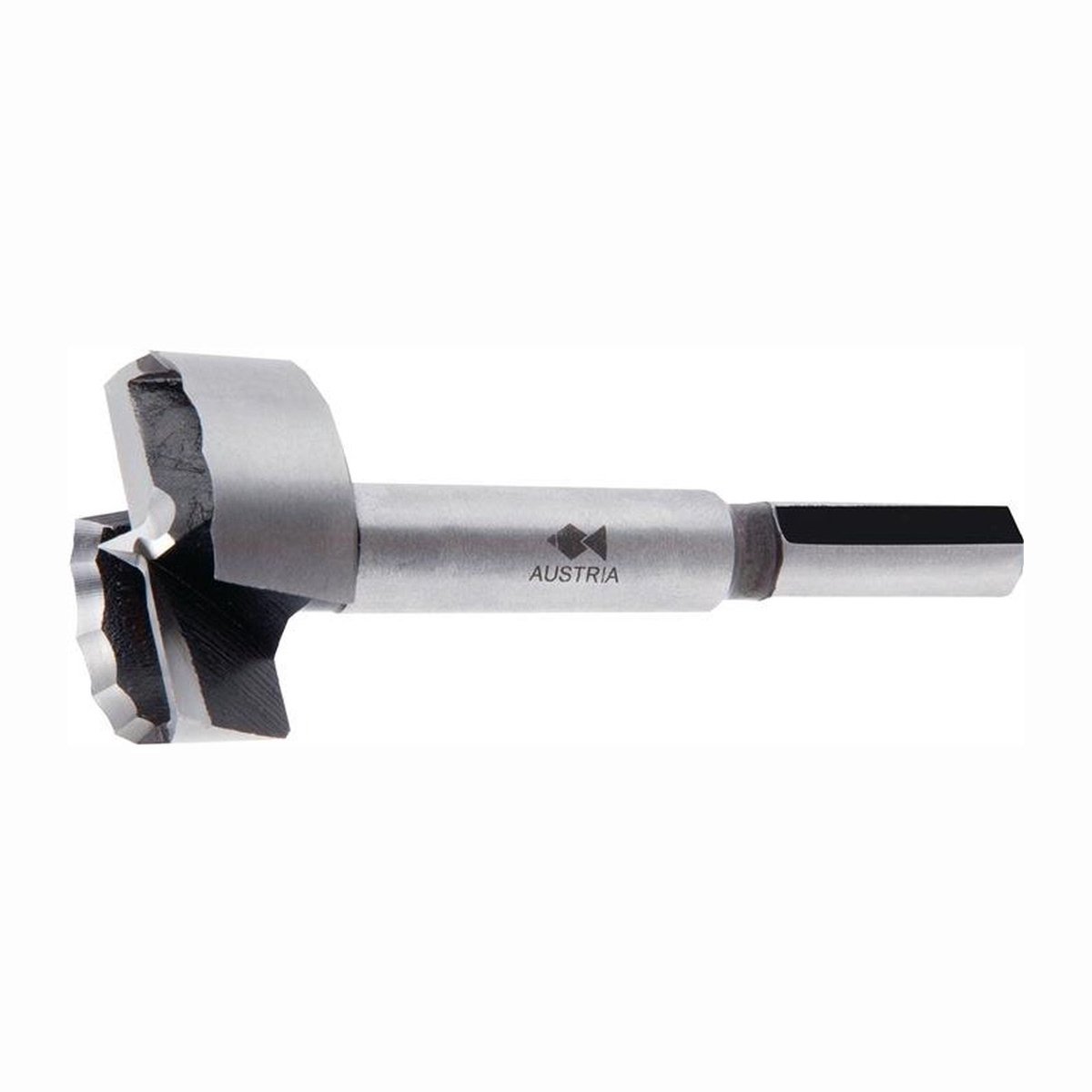 FISCH Forstner bit type 0317 Golfsnijder Ø 60 mm 90 mm - 31706000