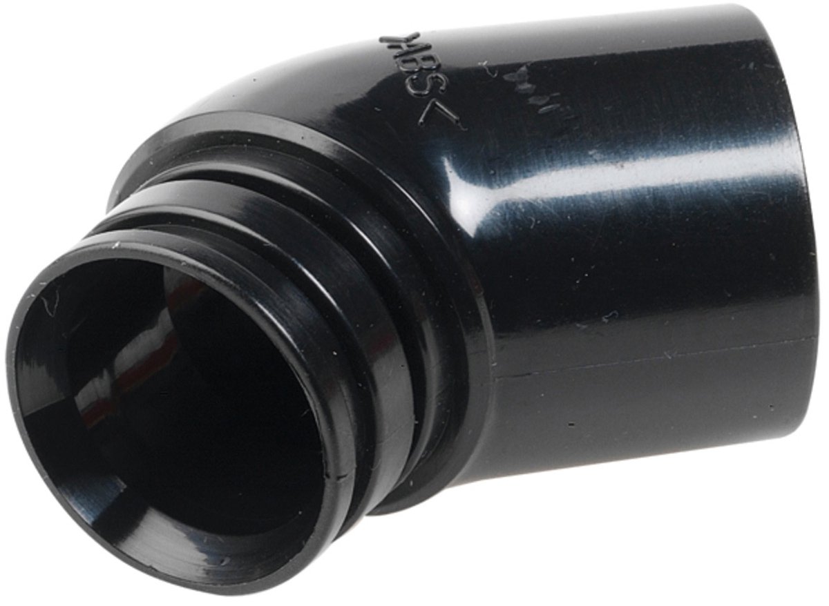 Makita 415252-4 Stofafzuigadapter lamellenfrees