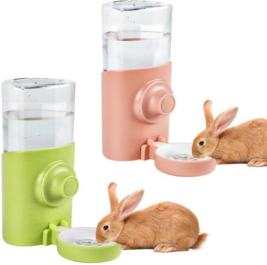 Classic Drinkfles | Knaagdieren | Bestellen