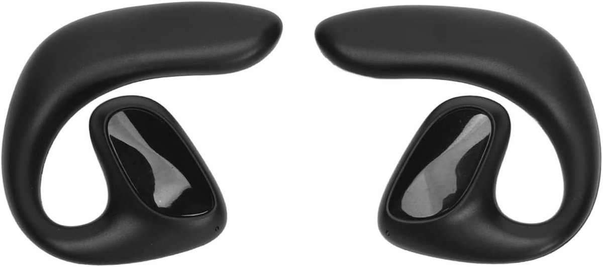 Allecto Plus Vertaler Oordopjes met Bluetooth voor 144 Talen - Product - €36,99