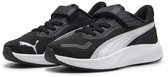 Puma Pounce Lite Ac+ Ps Schoenen Zwart EU 31 1/2 Kinderen