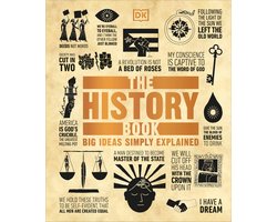 The History Book