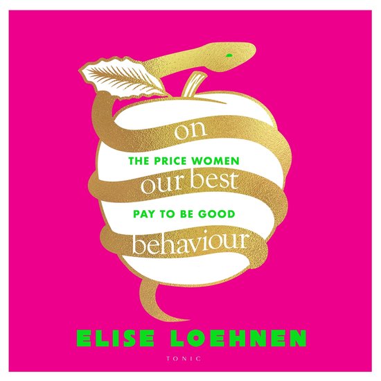 On Our Best Behaviour - cover