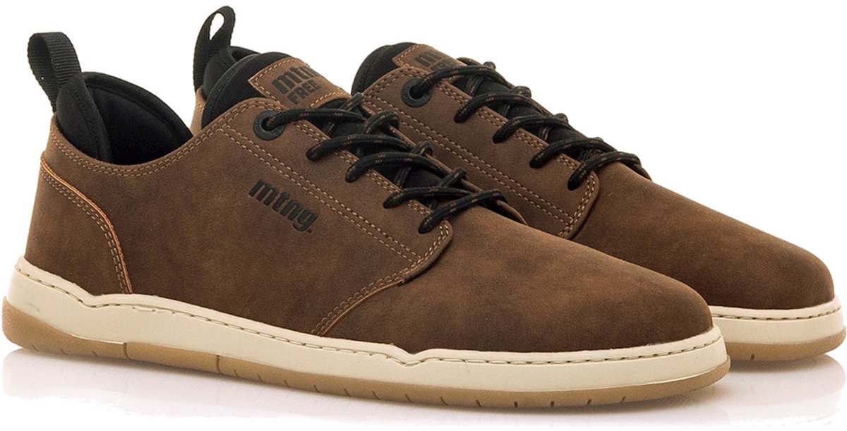 MTNG 84804 Schoenen Bruin Man