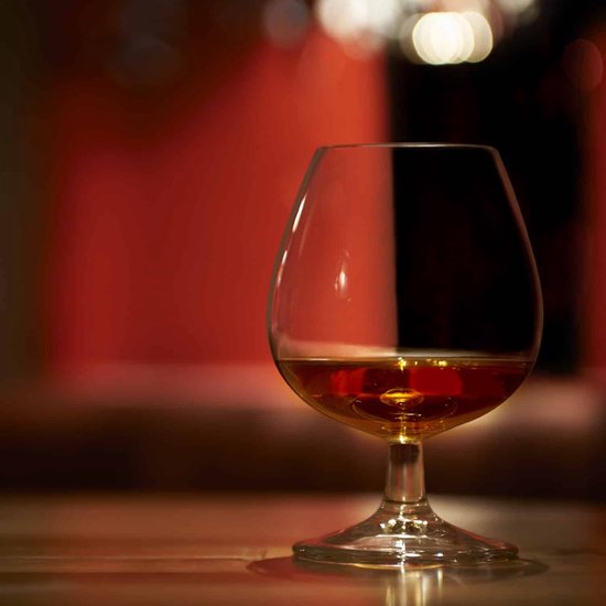 Royal Leerdam Specials Verre à cognac 37 cl - 6 pcs