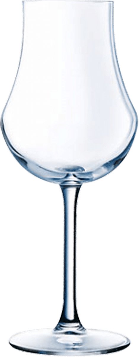 Bol.com Chef & Sommelier Open Up Ambient Wijnglas 16,5 Cl - 4 Stuks aanbieding