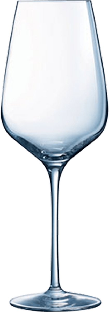 Chef & Sommelier Sublym Wijnglazen - 550ml - 6 Stuks