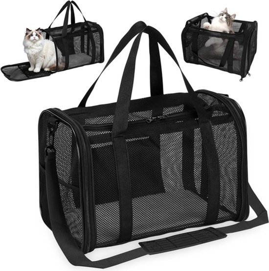 Reistas voor katten – Nancy Homestore