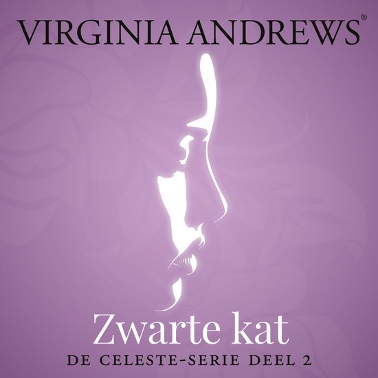 Zwarte kat - cover