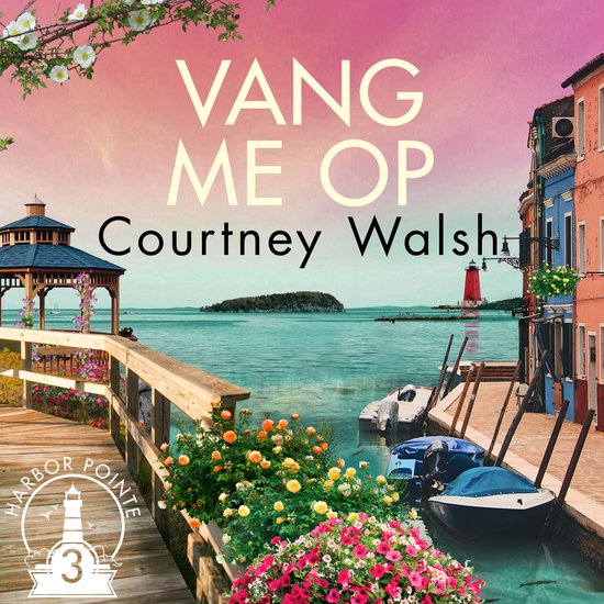 Vang me op - cover
